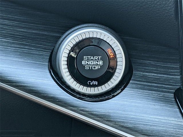 2024 Jeep Wagoneer L Series III