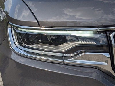 2024 Jeep Wagoneer L Series III