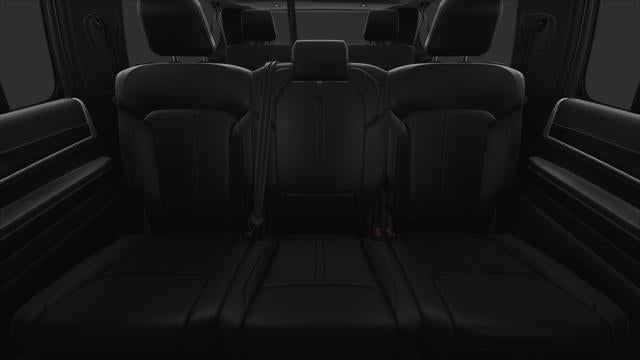 2025 Jeep Wagoneer L WAGONEER L SUPER 4X4