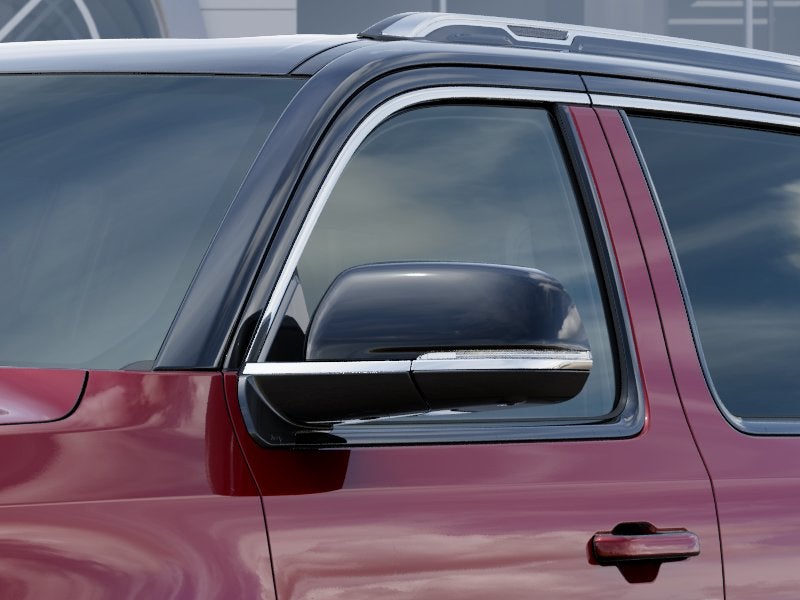 2025 Jeep Wagoneer L WAGONEER L SUPER 4X4