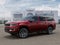 2025 Jeep Wagoneer L WAGONEER L SUPER 4X4