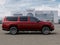 2025 Jeep Wagoneer L WAGONEER L SUPER 4X4