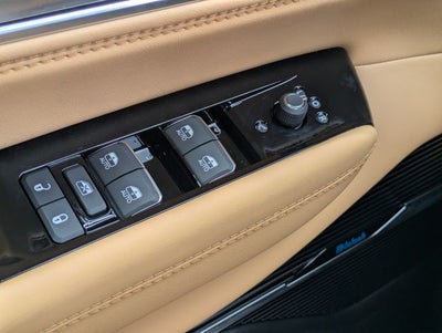 2026 Jeep Grand Wagoneer GRAND WAGONEER L SUMMIT RESERVE 4X4