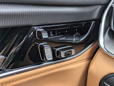 2026 Jeep Grand Wagoneer GRAND WAGONEER L SUMMIT RESERVE 4X4