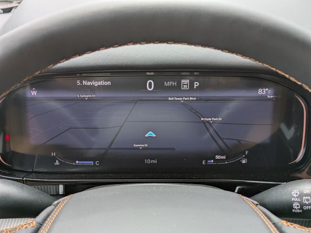 2026 Jeep Grand Wagoneer GRAND WAGONEER L SUMMIT RESERVE 4X4