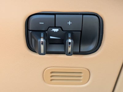 2026 Jeep Grand Wagoneer GRAND WAGONEER L SUMMIT RESERVE 4X4