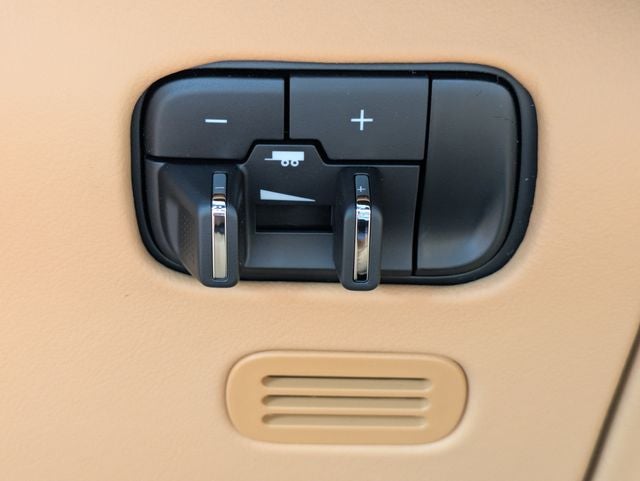 2026 Jeep Grand Wagoneer GRAND WAGONEER L SUMMIT RESERVE 4X4