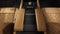 2026 Jeep Grand Wagoneer L GRAND WAGONEER L SUMMIT RESERVE 4X4