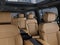 2026 Jeep Grand Wagoneer L GRAND WAGONEER L SUMMIT RESERVE 4X4