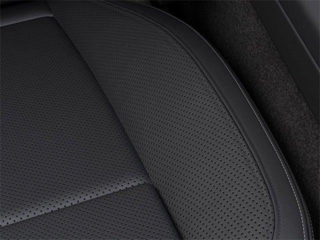 2026 Jeep Grand Wagoneer GRAND WAGONEER L SUMMIT OBSIDIAN 4X4