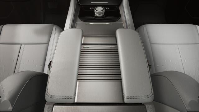 2026 Jeep Grand Wagoneer GRAND WAGONEER 4X2