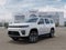 2026 Jeep Grand Wagoneer GRAND WAGONEER 4X2