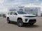 2026 Jeep Grand Wagoneer GRAND WAGONEER 4X2