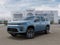 2026 Jeep Grand Wagoneer GRAND WAGONEER 4X2