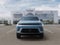 2026 Jeep Grand Wagoneer GRAND WAGONEER 4X2