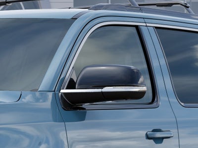 2026 Jeep Grand Wagoneer GRAND WAGONEER 4X2