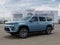 2026 Jeep Grand Wagoneer GRAND WAGONEER 4X2