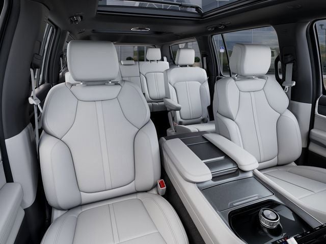 2026 Jeep Grand Wagoneer GRAND WAGONEER 4X2