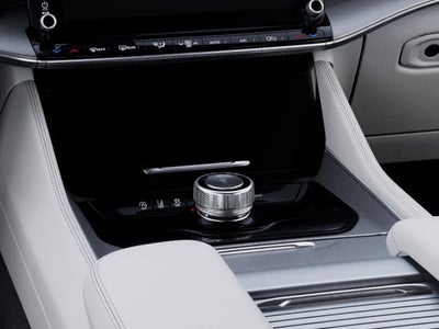 2026 Jeep Grand Wagoneer GRAND WAGONEER 4X2