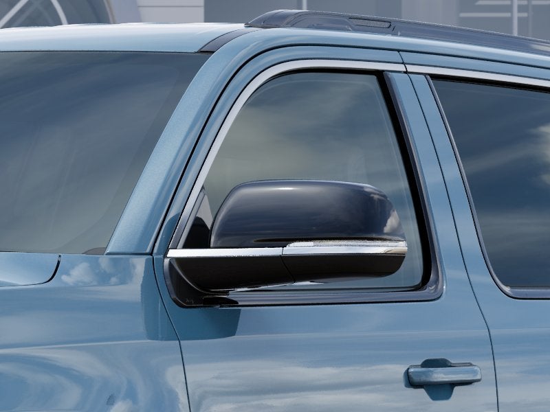 2026 Jeep Grand Wagoneer GRAND WAGONEER 4X2