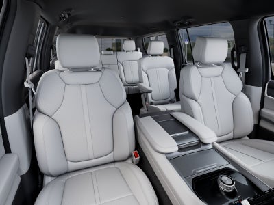 2026 Jeep Grand Wagoneer GRAND WAGONEER 4X2