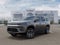 2026 Jeep Grand Wagoneer GRAND WAGONEER 4X2
