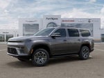 2026 Jeep Grand Wagoneer GRAND WAGONEER 4X2