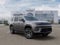 2026 Jeep Grand Wagoneer GRAND WAGONEER 4X2