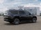 2026 Jeep Grand Wagoneer GRAND WAGONEER 4X2