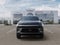 2026 Jeep Grand Wagoneer GRAND WAGONEER 4X2