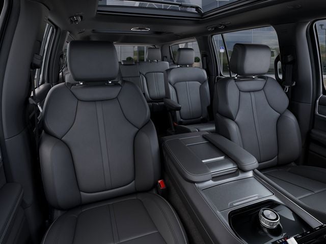 2026 Jeep Grand Wagoneer GRAND WAGONEER 4X2