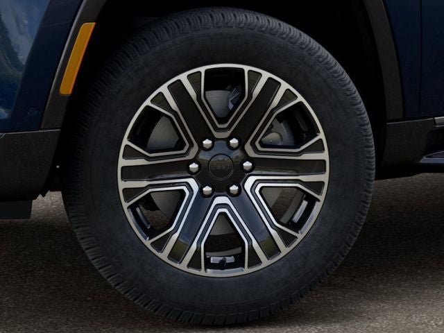 2026 Jeep Grand Wagoneer GRAND WAGONEER 4X2