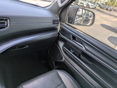 2022 Jeep Wagoneer Series I 4x2