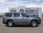 2022 Jeep Wagoneer Series I 4x2