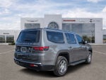 2022 Jeep Wagoneer Series I 4x2