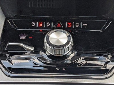 2026 Jeep Grand Wagoneer GRAND WAGONEER 4X4