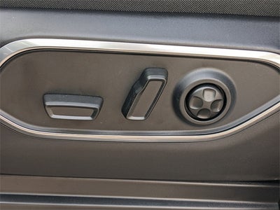 2026 Jeep Grand Wagoneer GRAND WAGONEER 4X4