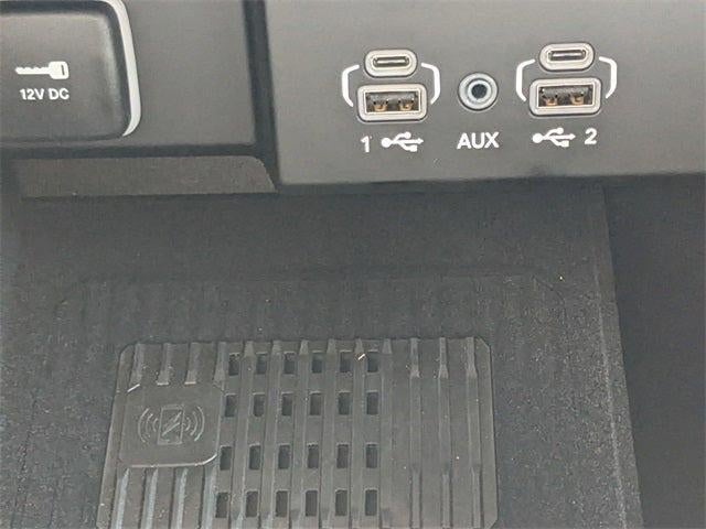 2026 Jeep Grand Wagoneer GRAND WAGONEER 4X4