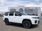 2026 Jeep Grand Wagoneer GRAND WAGONEER 85TH ANNIVERSARY EDITION 4X4