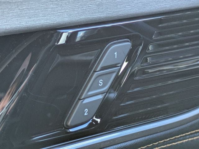 2026 Jeep Grand Wagoneer GRAND WAGONEER 85TH ANNIVERSARY EDITION 4X4