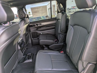 2026 Jeep Grand Wagoneer GRAND WAGONEER 85TH ANNIVERSARY EDITION 4X4