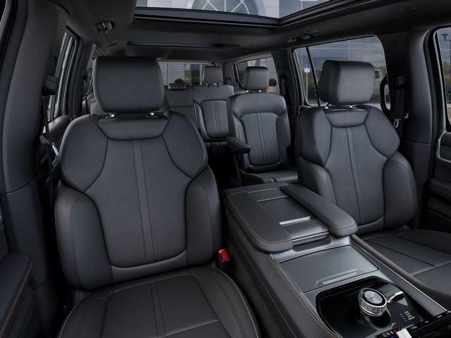 2026 Jeep Grand Wagoneer GRAND WAGONEER 85TH ANNIVERSARY EDITION 4X4