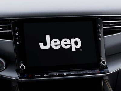 2026 Jeep Grand Wagoneer GRAND WAGONEER 85TH ANNIVERSARY EDITION 4X4