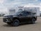 2026 Jeep Grand Wagoneer GRAND WAGONEER 85TH ANNIVERSARY EDITION 4X4