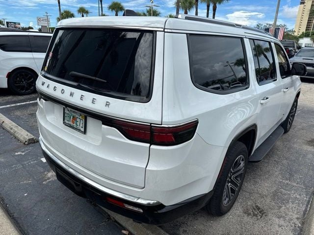 2024 Jeep Wagoneer Series I 4x4