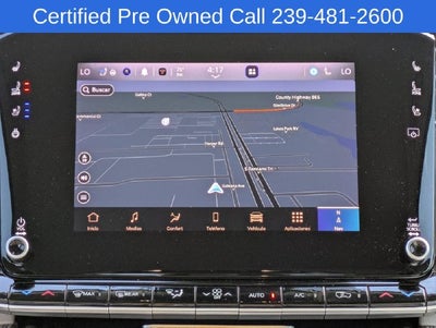 2024 Jeep Wagoneer Series I 4x4