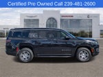 2024 Jeep Wagoneer Series I 4x4