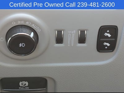 2024 Jeep Wagoneer Series I 4x4