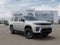 2026 Jeep Grand Wagoneer GRAND WAGONEER 85TH ANNIVERSARY EDITION 4X4