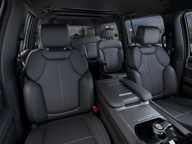 2026 Jeep Grand Wagoneer GRAND WAGONEER UPLAND 4X4